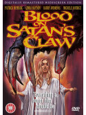 Blood On Satan'S Claw [Edizione: Regno Unito]