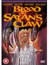 Blood On Satan'S Claw [Edizione: Regno Unito]