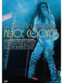 Alice Cooper - Good To See You Again