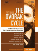 Dvorak Cycle (The) 01