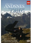 Leif Ove Andsnes - Ballad For Edvard Grieg