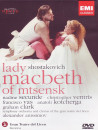 Shostakovich - Lady Macbeth Of Mtsensk (2 Dvd)