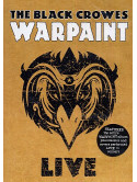 Black Crowes - Warpaint Live