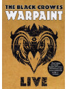 Black Crowes - Warpaint Live