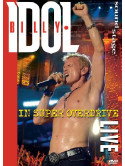 Billy Idol - In Super Overdrive Live