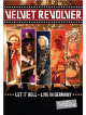 Velvet Revolver - Let It Roll - Live In Germany