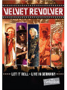 Velvet Revolver - Let It Roll - Live In Germany