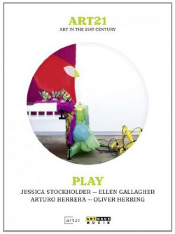 Art21 - Play