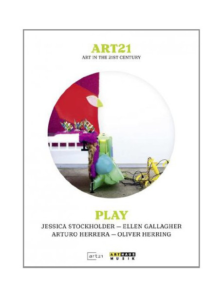 Art21 - Play