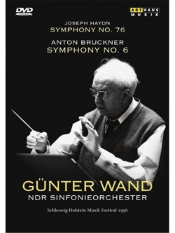 Bruckner - Symphony N.6