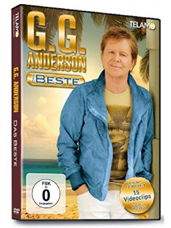 G.G. Anderson - Das Beste