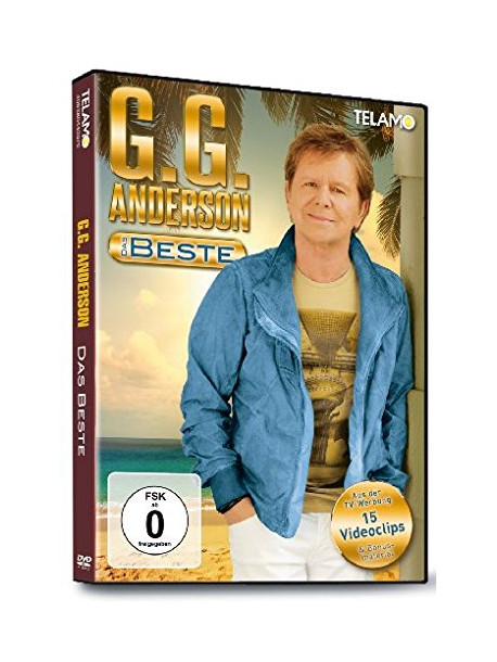 G.G. Anderson - Das Beste