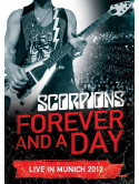 Scorpions - Live In Munich 2012