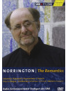 Romantics (The) - Wagner - Tchaikovsky - Berlioz (2 Dvd)