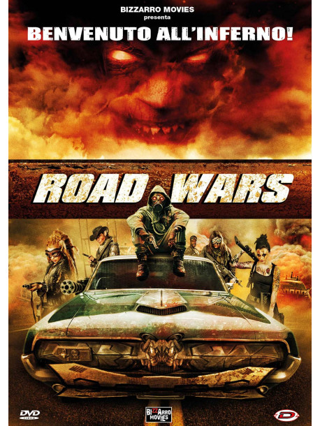 Road Wars