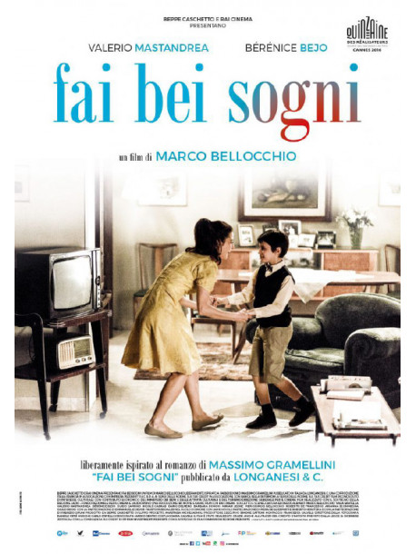 Fai Bei Sogni