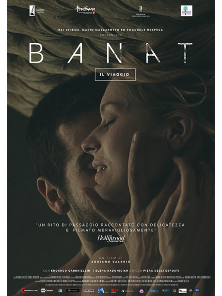 Banat - Il Viaggio
