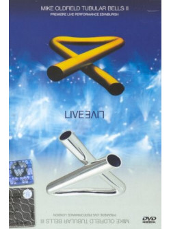 Mike Oldfield - Tubular Bells II+III