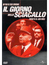 Giorno Dello Sciacallo (Il) / The Day Of The Jackal [Edizione: Regno Unito]