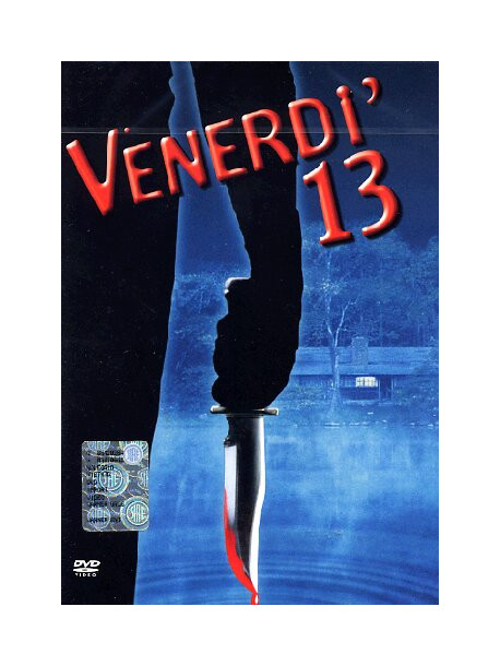 Venerdi' 13