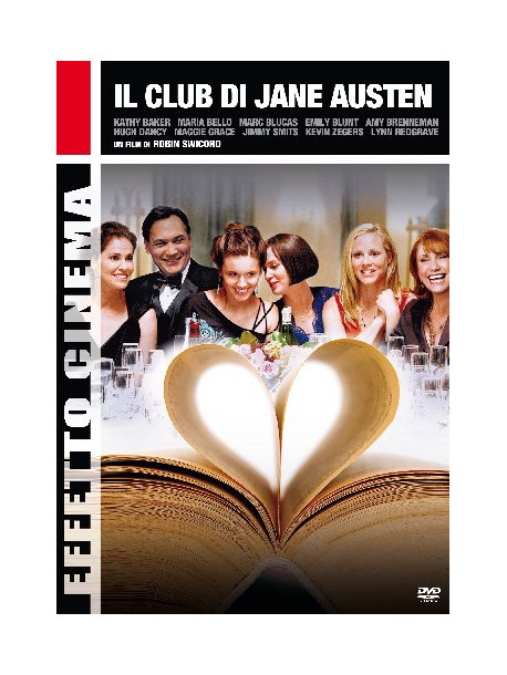 Club Di Jane Austen (Il)