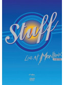Stuff - Live At Montreux 1976