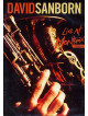 David Sanborn - Live At Montreux 1984