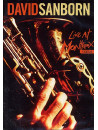 David Sanborn - Live At Montreux 1984