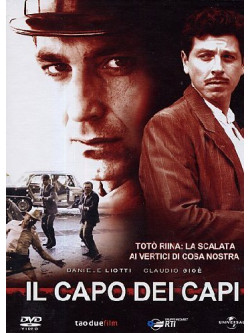 Capo Dei Capi (Il) (3 Dvd)