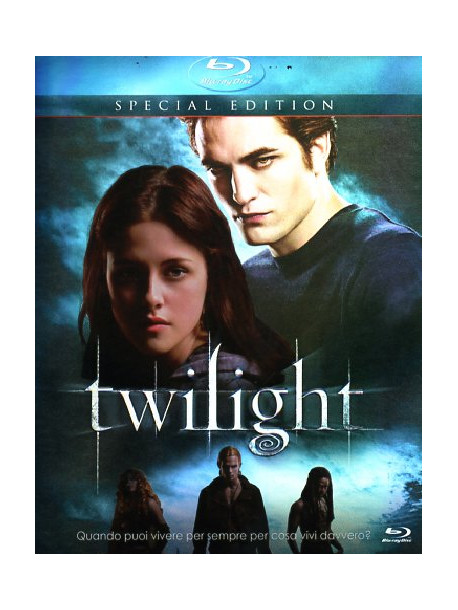 Twilight (2008) (SE)