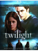 Twilight (2008) (SE)