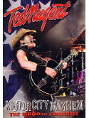 Ted Nugent - Motor City Mayhem