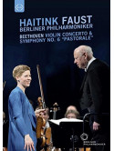 Bernard Haitink - Beethoven Violin Concerto And