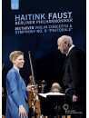 Bernard Haitink - Beethoven Violin Concerto And