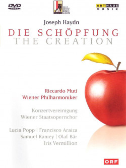 Haydn - Creazione (La) / Die Schopfung