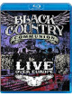 Black Country Communion - Live Over Europe