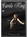 Carole King - In Performance 1971
