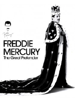 Freddie Mercury - The Great Pretender