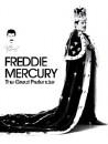 Freddie Mercury - The Great Pretender