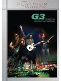 G3 - Live In Tokyo (The Platinum Collection)