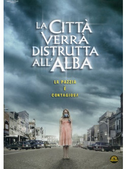 Citta' Verra' Distrutta All'Alba (La) (2010)