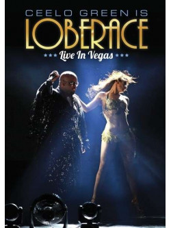 CeeLo Green - Loberace Live In Vegas