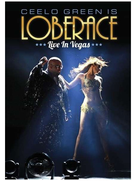 CeeLo Green - Loberace Live In Vegas