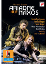 Ariadne Auf Naxos - Arianna A Nasso (2 Dvd)
