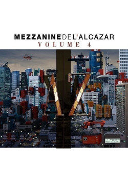 Mezzanine De L'alcazar Vol.4 (2 Cd+Dvd)