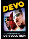 Devo - The Complete Truth About De-evolution