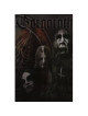 Gorgoroth - Black Mass..(ltd Metal Pack)