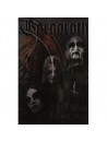 Gorgoroth - Black Mass..(ltd Metal Pack)