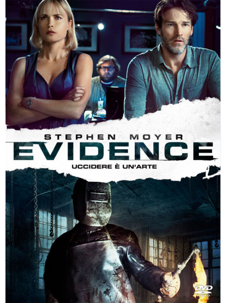 Evidence