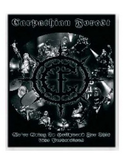Carpathian Forest - We're Going To Hollywood...